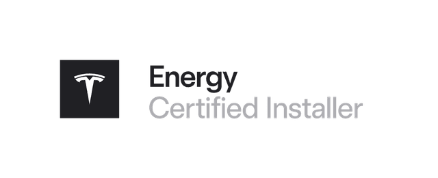 Tesla Energy Certified Installer