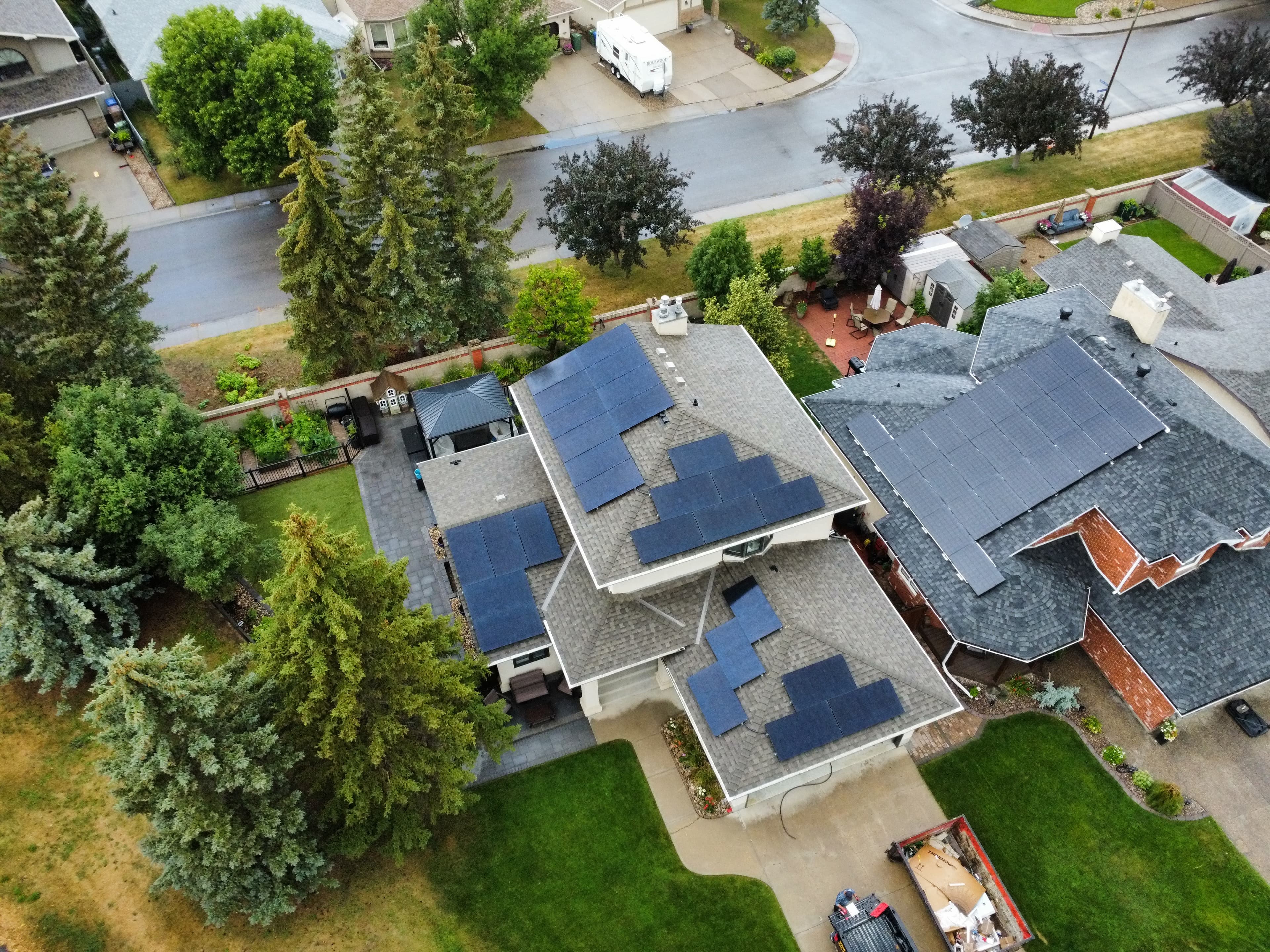 Saskatchewan solar incentives and rebates